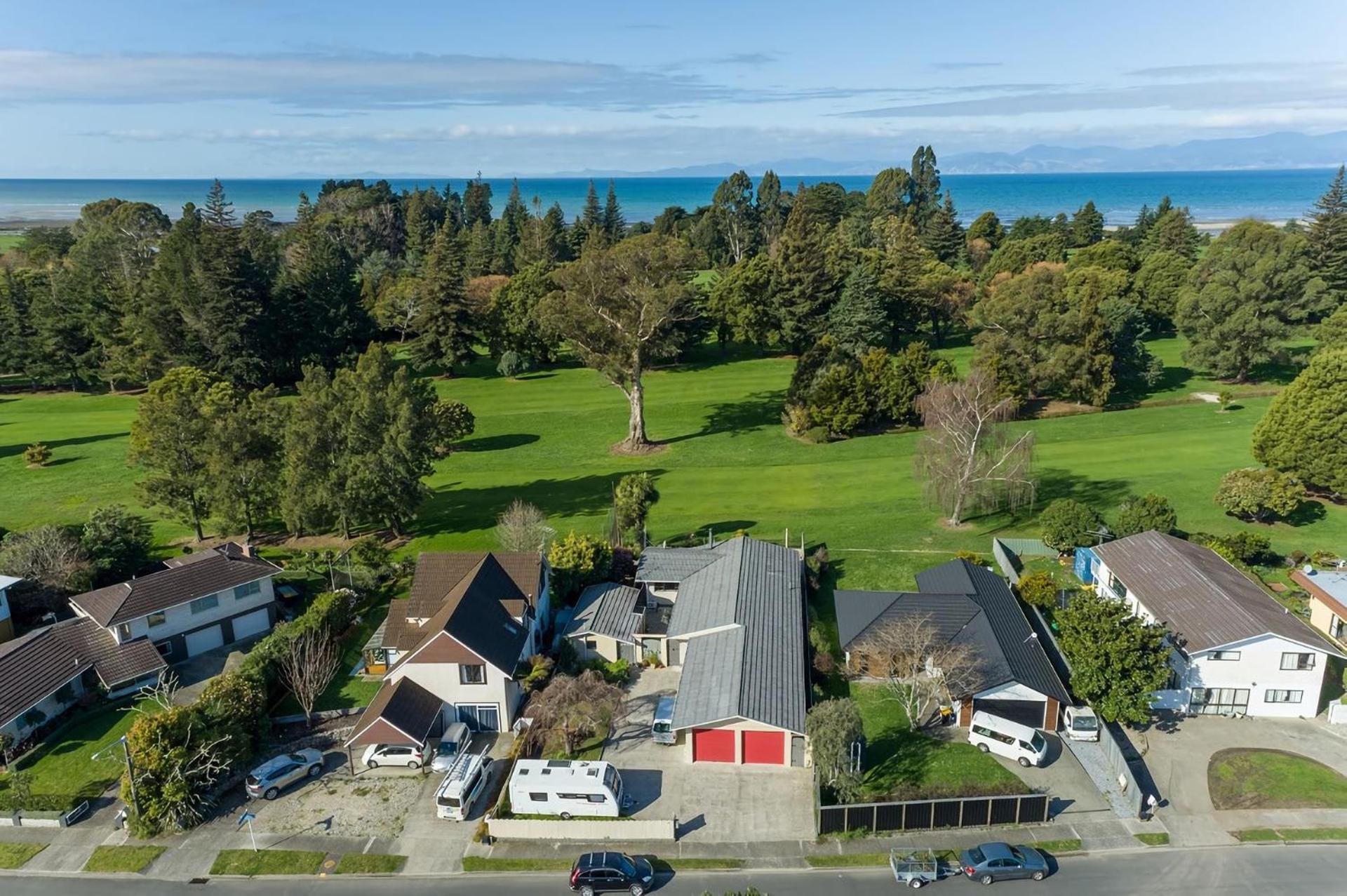 Stay And Play In Motueka Exterior foto