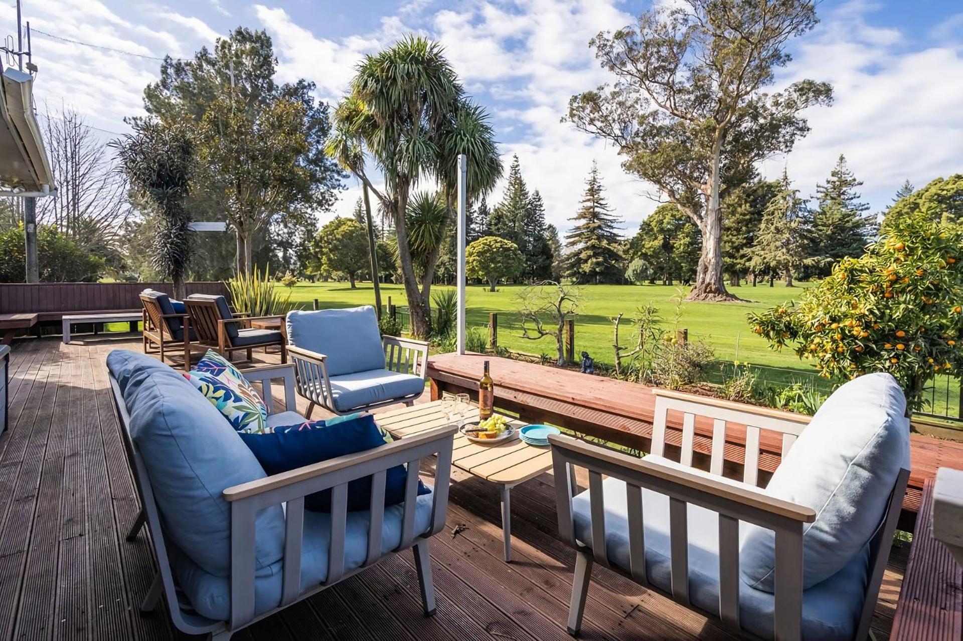Stay And Play In Motueka Exterior foto